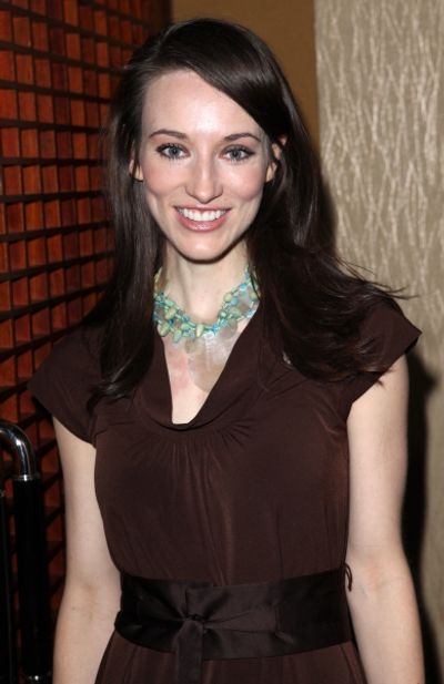 Elizabeth A. Davis Photo