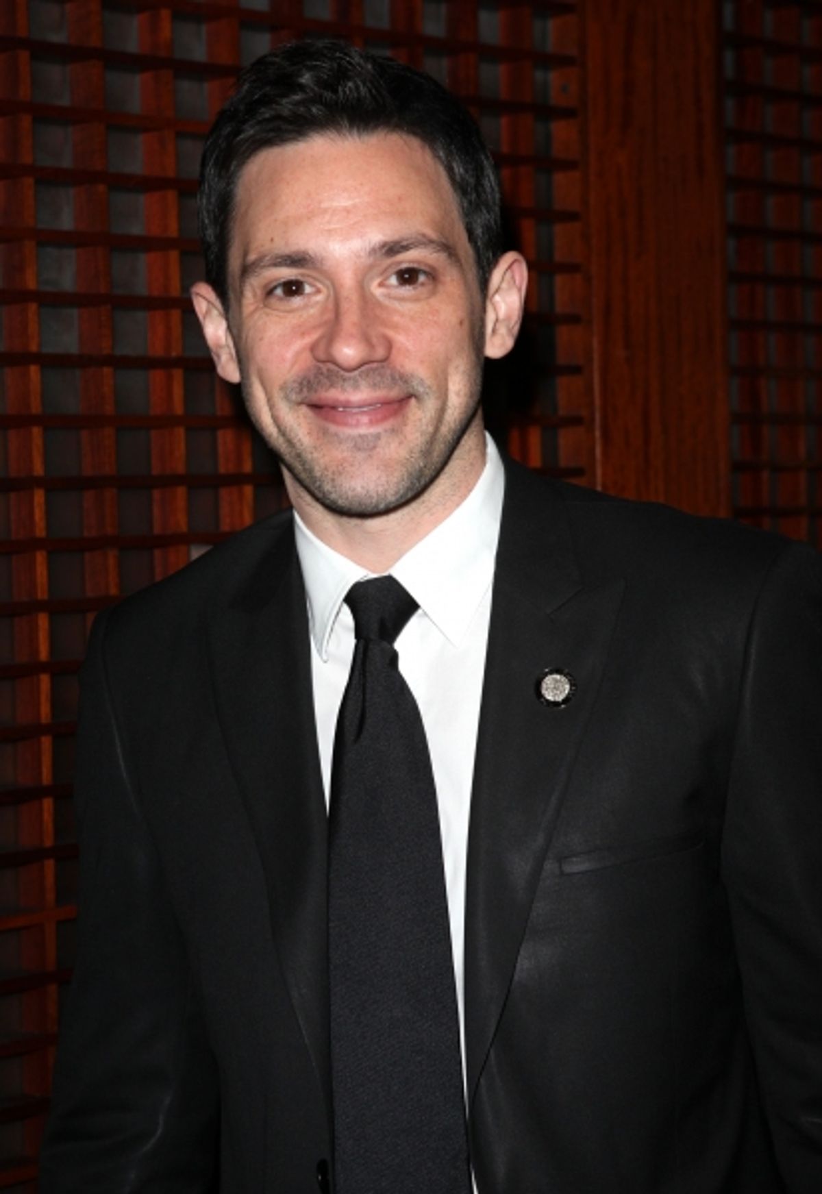 Steve Kazee  at 
