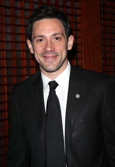 Steve Kazee  Photo