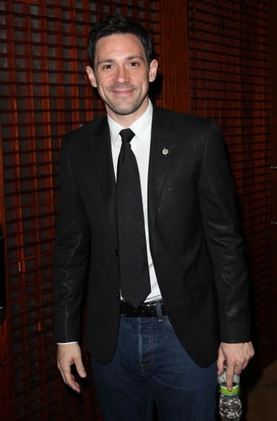 Steve Kazee  Photo