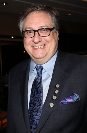 Douglas Carter Beane @ BroadwayWorld Douglas Carter Beane Photo