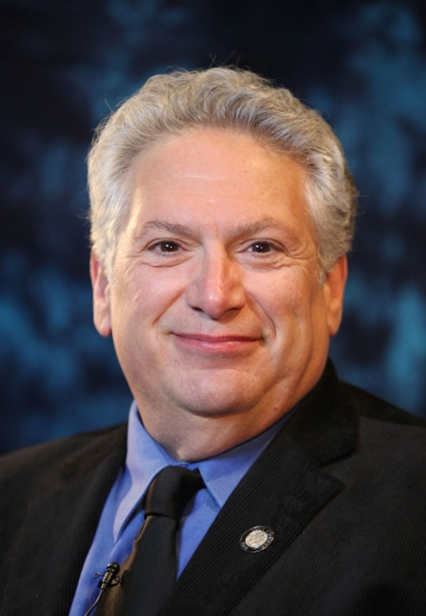 BWW Exclusive: 2012 Tony Nominees Photo Booth Portraits!  Image