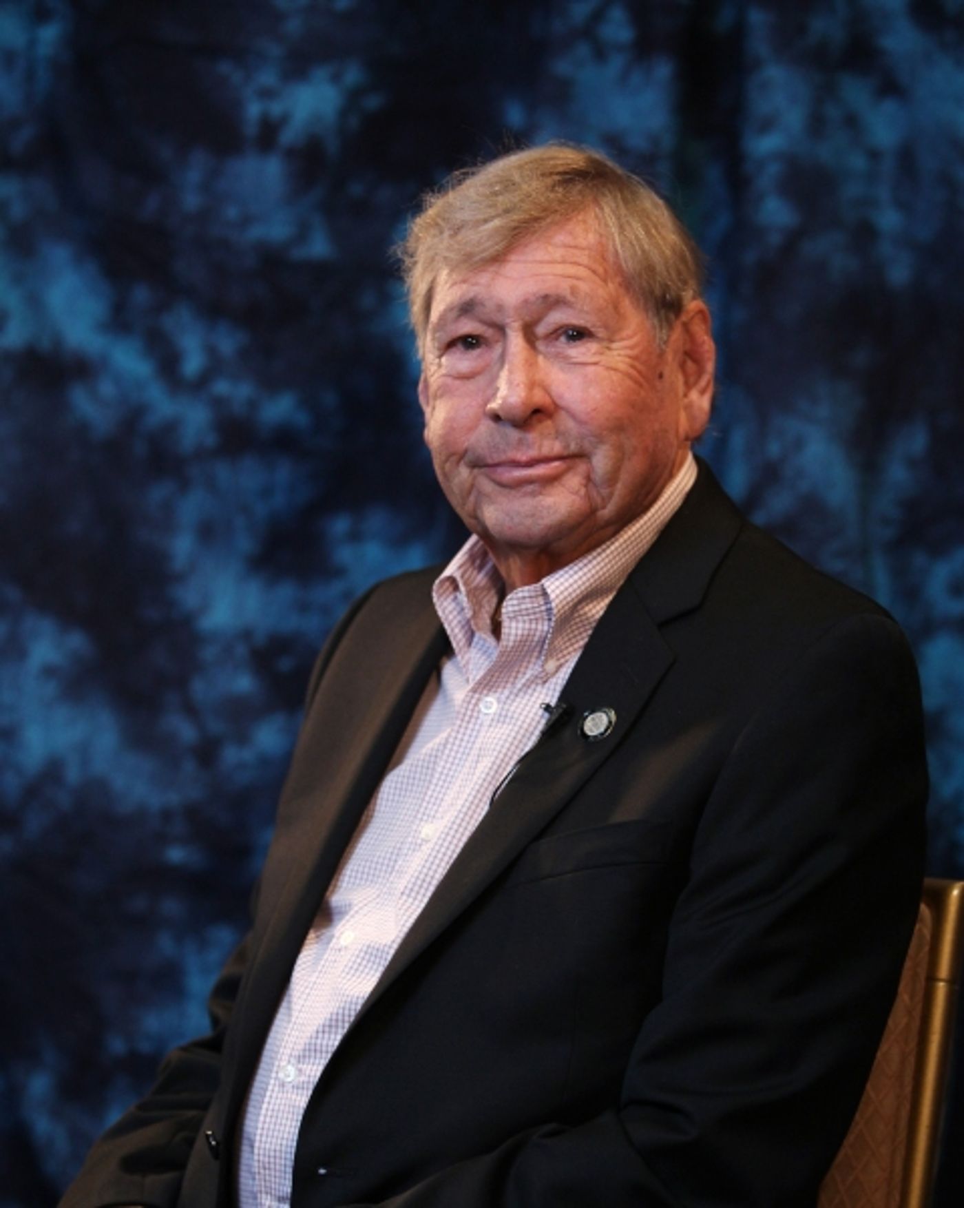 BWW Exclusive: 2012 Tony Nominees Photo Booth Portraits!  Image