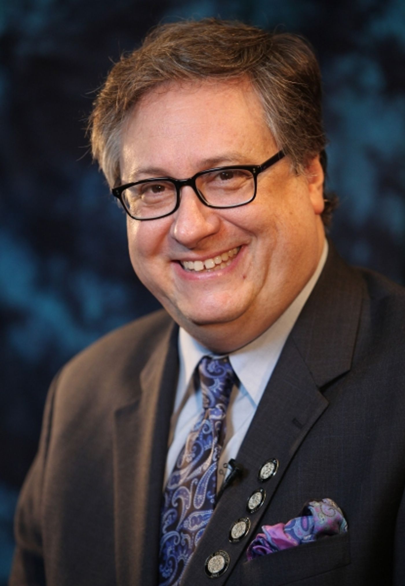 BWW Exclusive: 2012 Tony Nominees Photo Booth Portraits!  Image