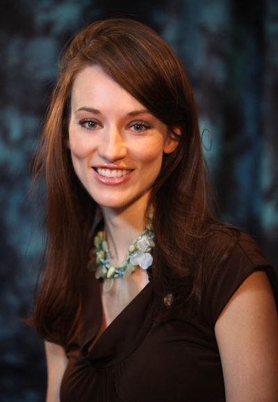 Elizabeth A. Davis  Photo