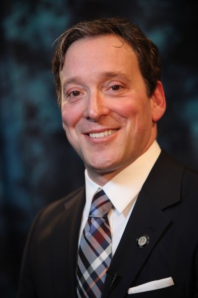 Jeremy Shamos Photo