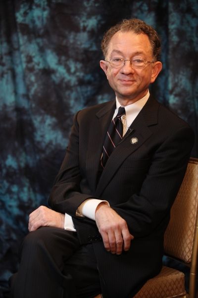 William Ivy Long Photo