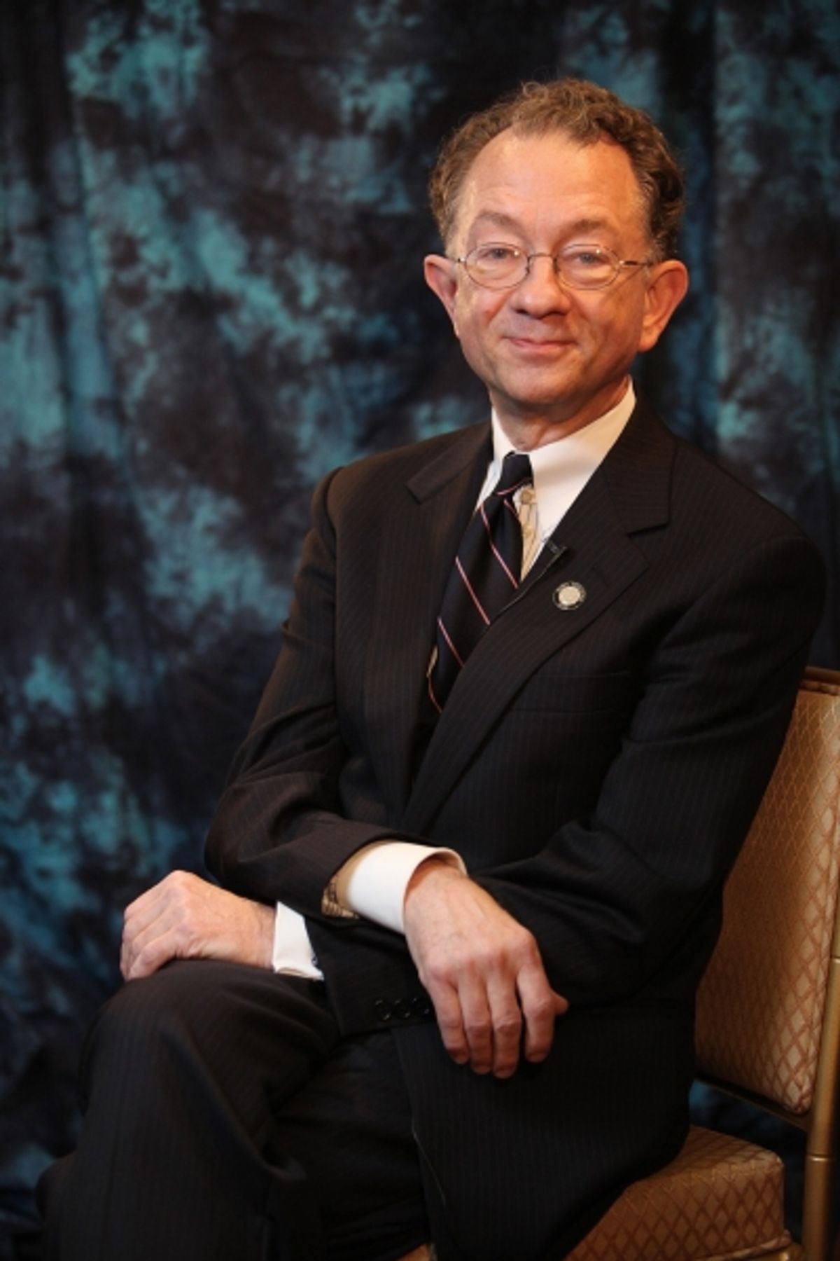 William Ivy Long  at 