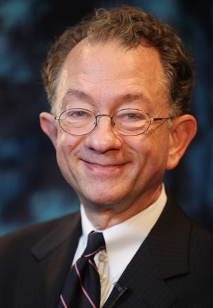 William Ivy Long  Photo