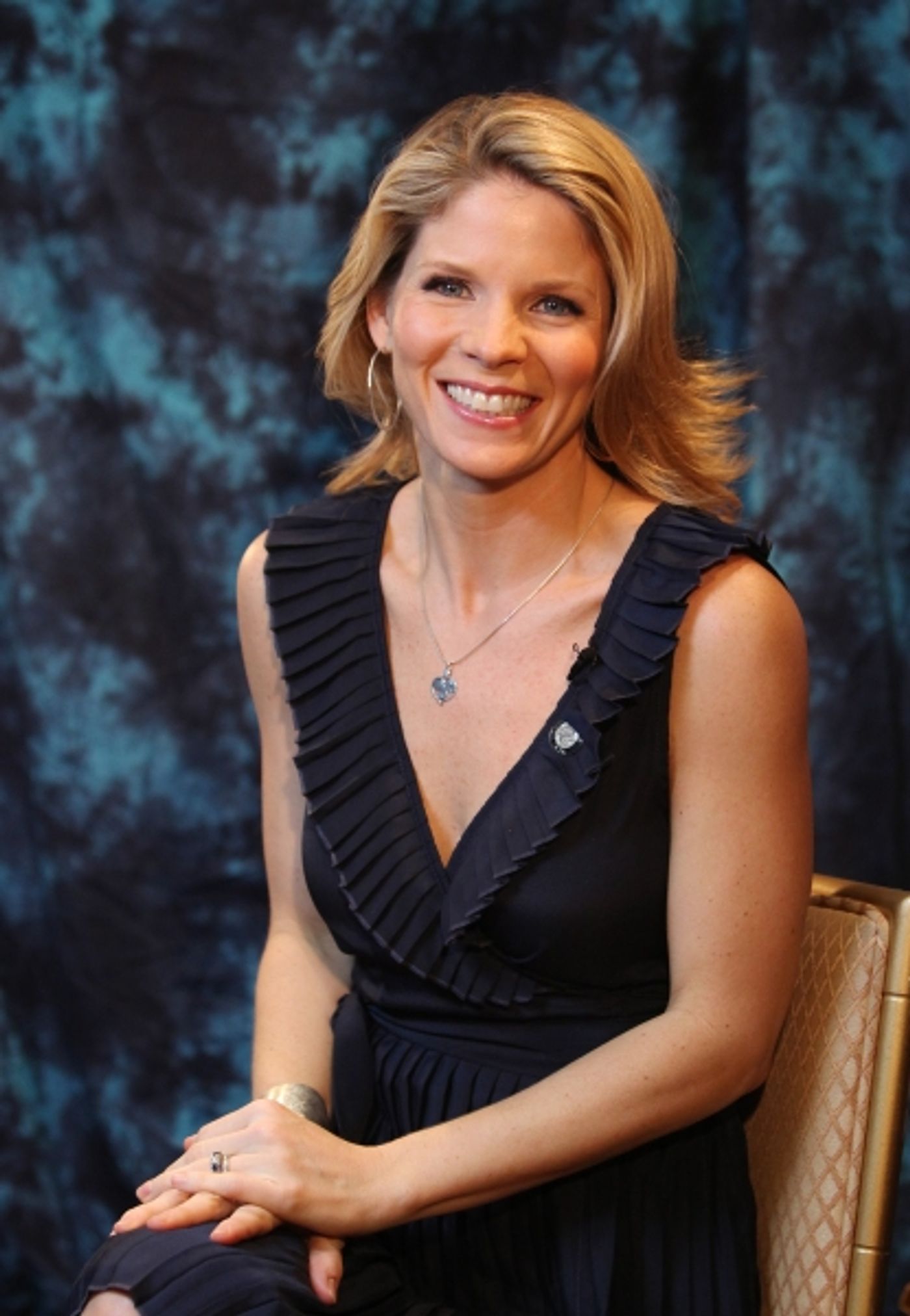 BWW Exclusive: 2012 Tony Nominees Photo Booth Portraits!  Image