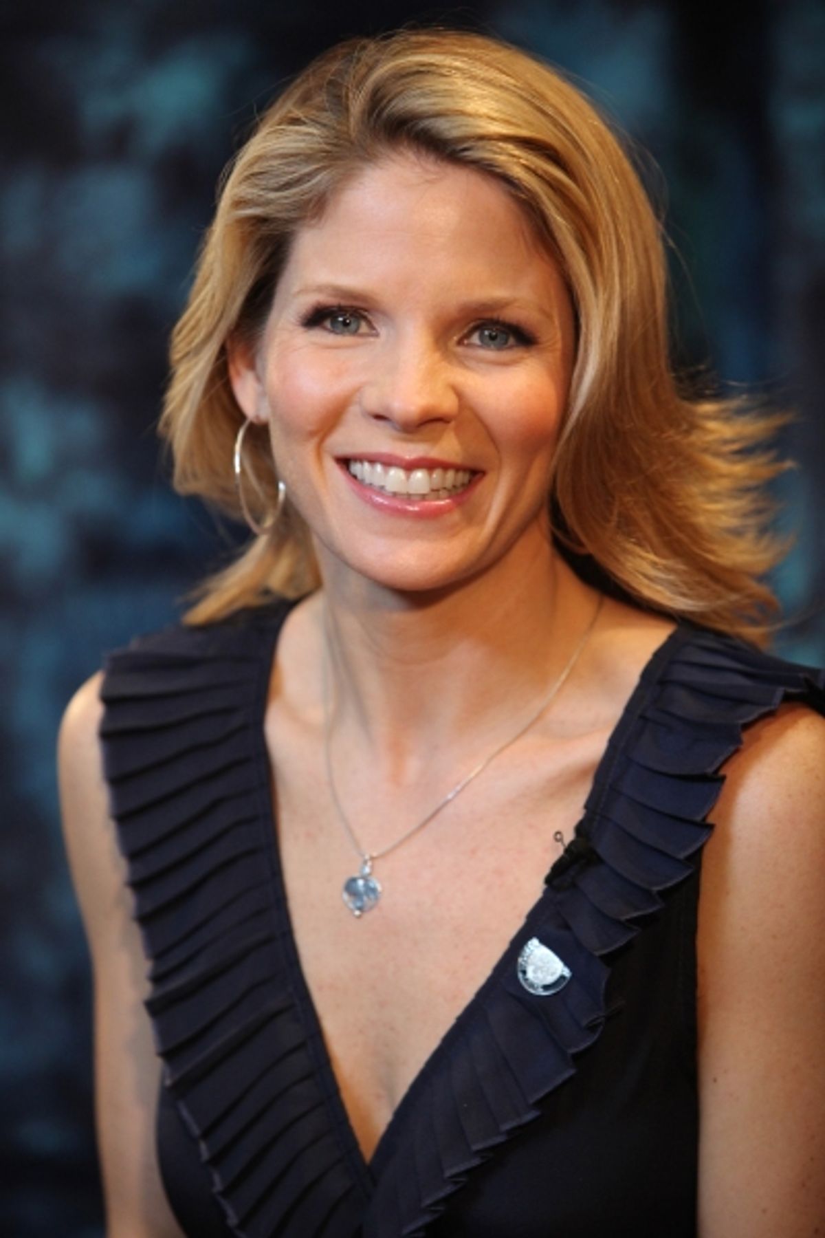 Kelli O'Hara at 