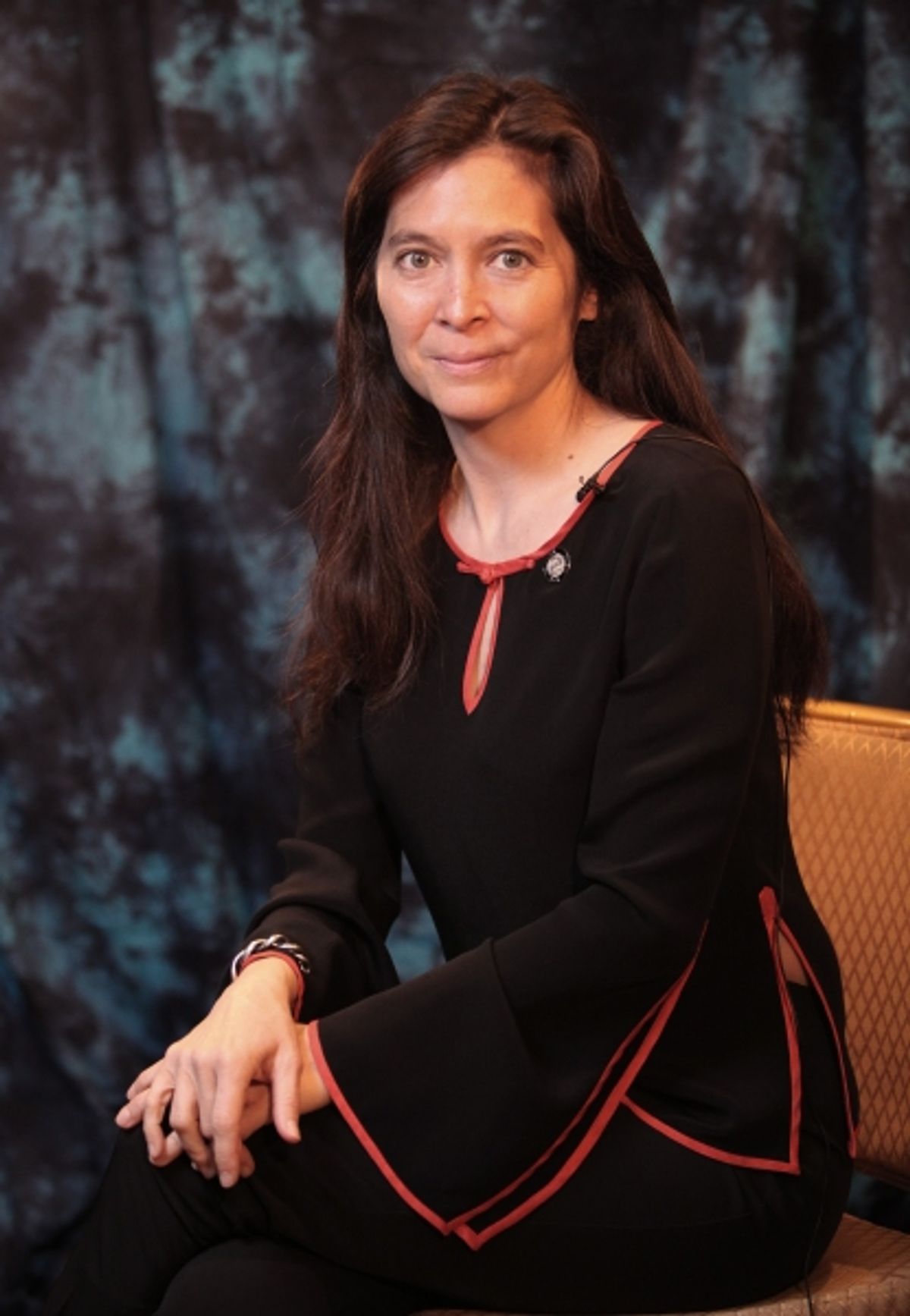 Diane Paulus  at 