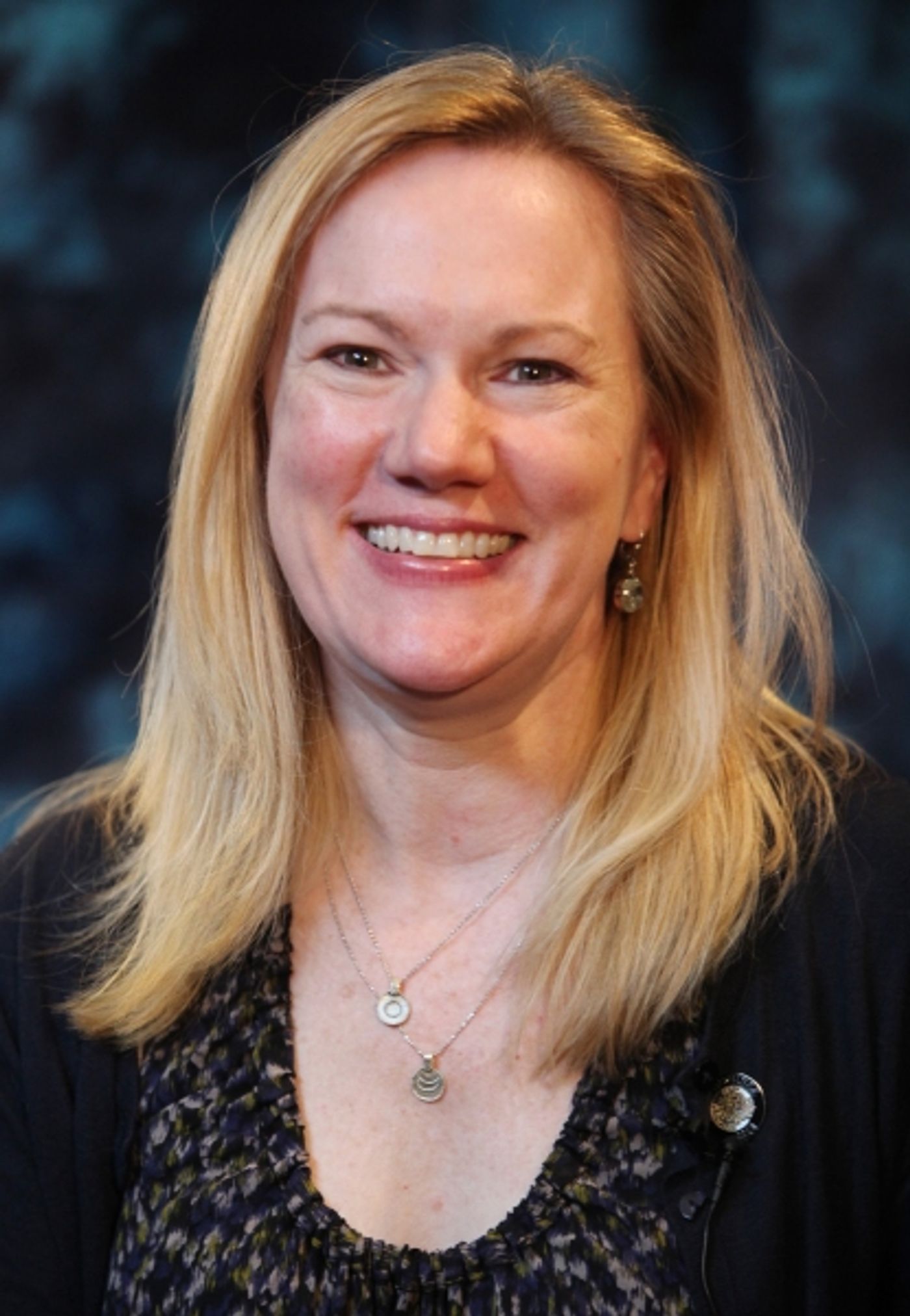 BWW Exclusive: 2012 Tony Nominees Photo Booth Portraits!  Image