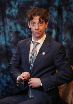 Christian Borle  Photo