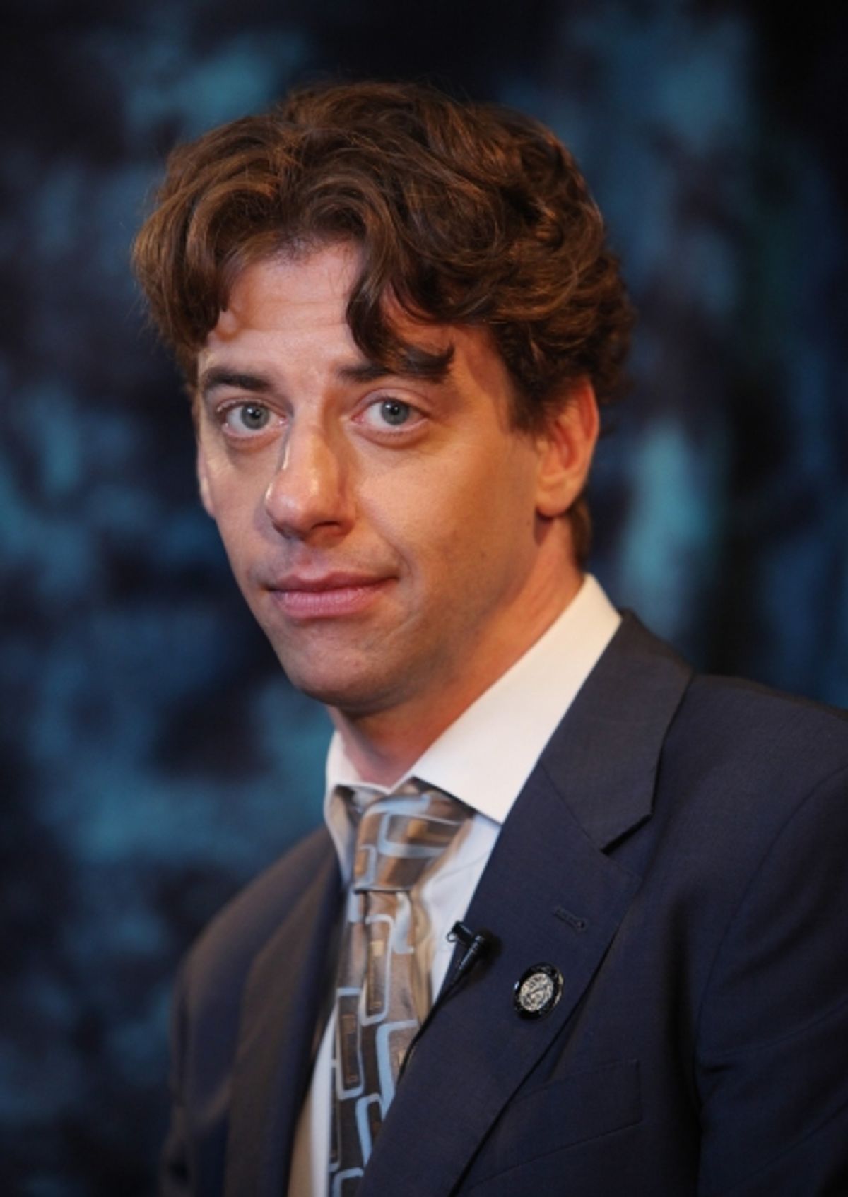 Christian Borle at 
