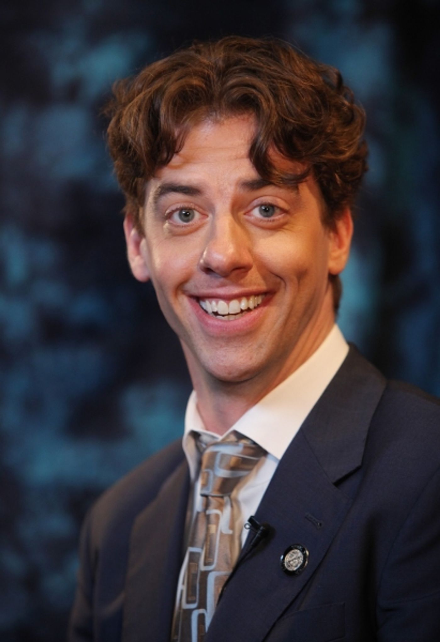 BWW Exclusive: 2012 Tony Nominees Photo Booth Portraits!  Image