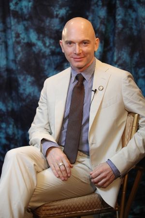 Michael Cerveris  Photo