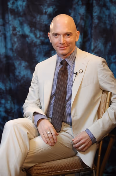 Michael Cerveris Photo
