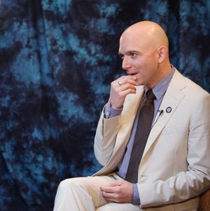 Michael Cerveris  Photo