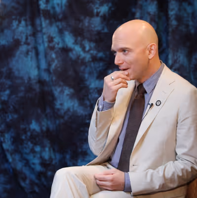 Michael Cerveris Photo