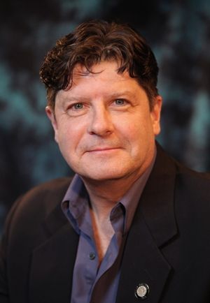 Michael McGrath  Photo