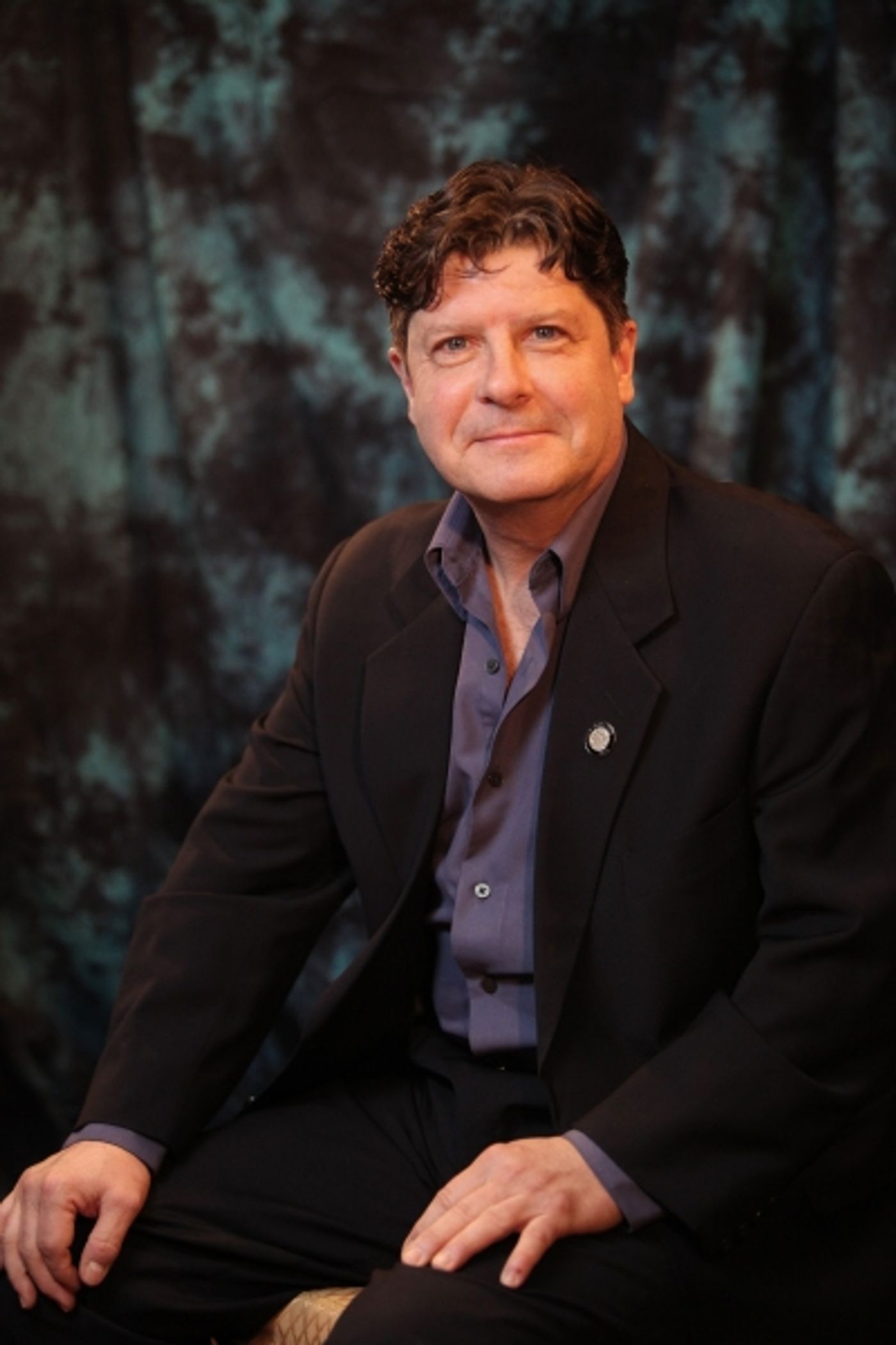 BWW Exclusive: 2012 Tony Nominees Photo Booth Portraits!  Image