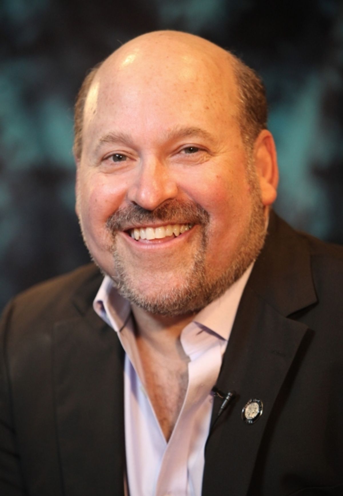 Frank Wildhorn at 