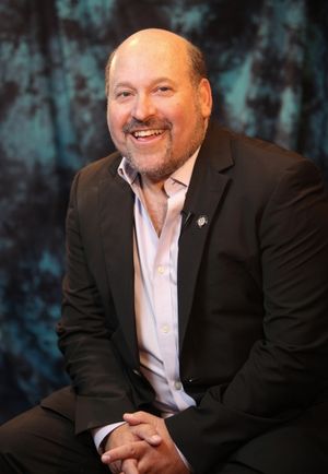 Frank Wildhorn  Photo