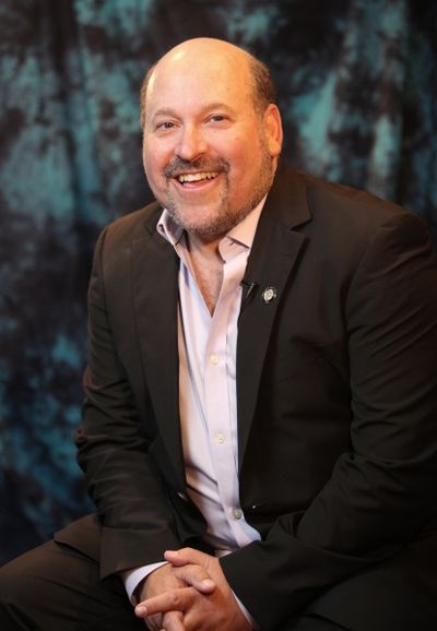 Frank Wildhorn  Photo