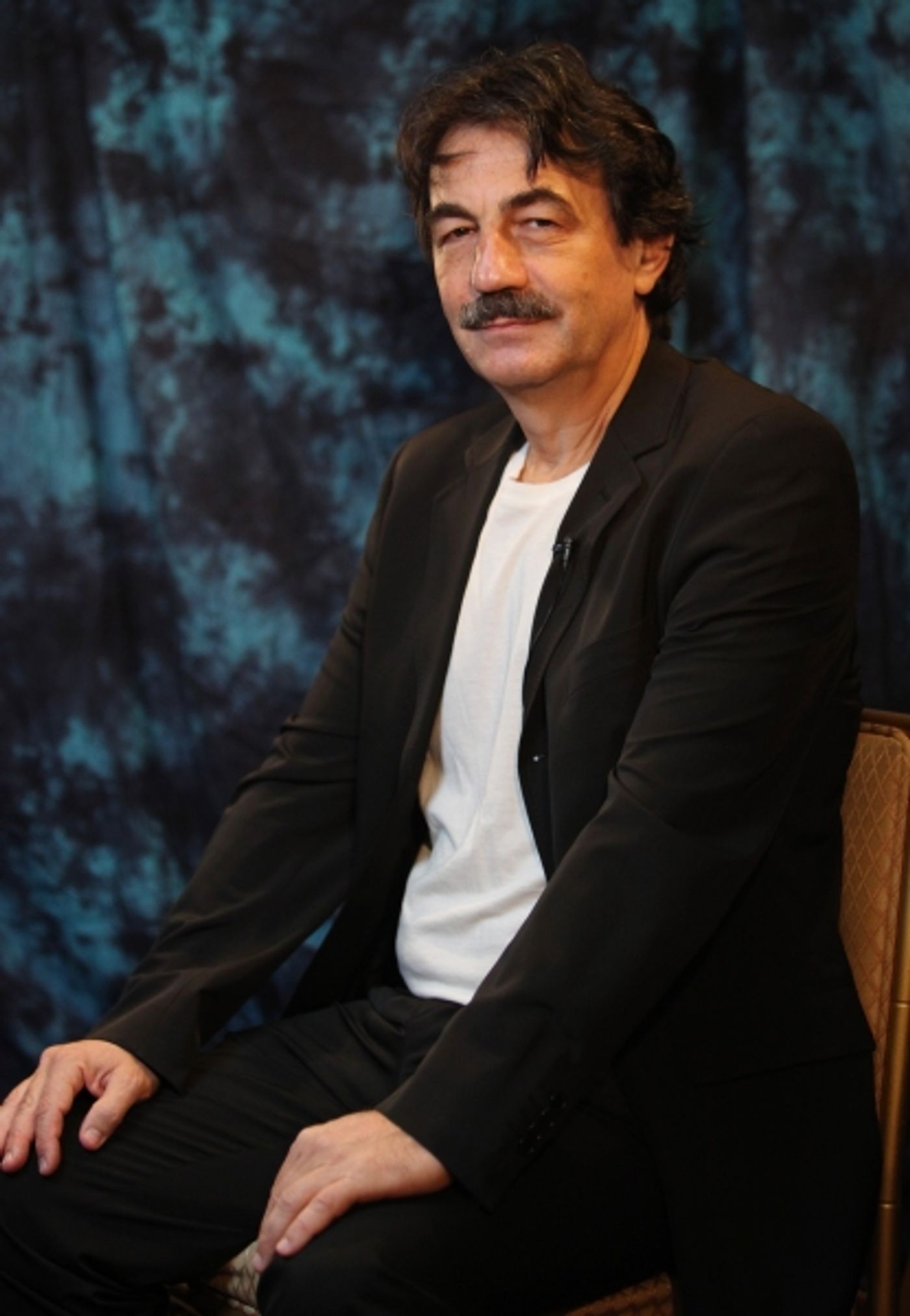 BWW Exclusive: 2012 Tony Nominees Photo Booth Portraits!  Image