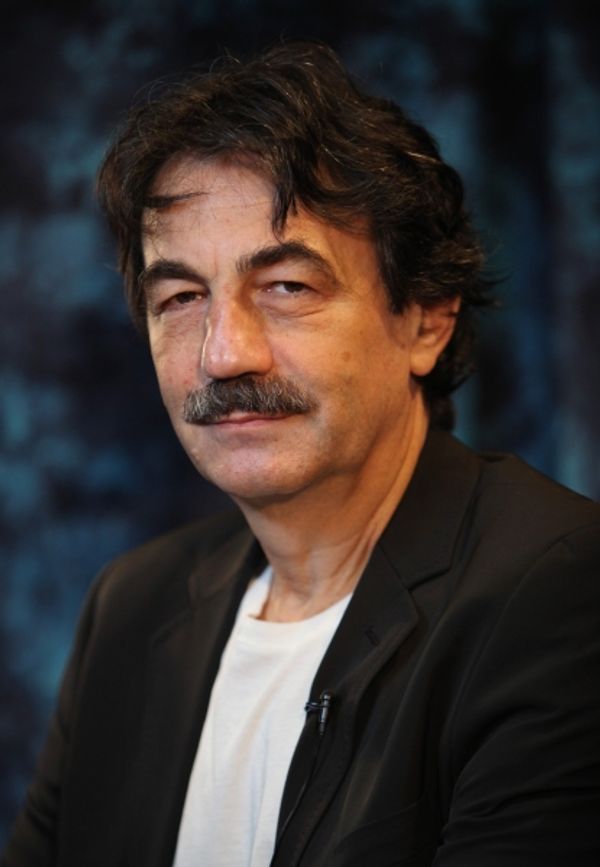 George Tsypin  Photo