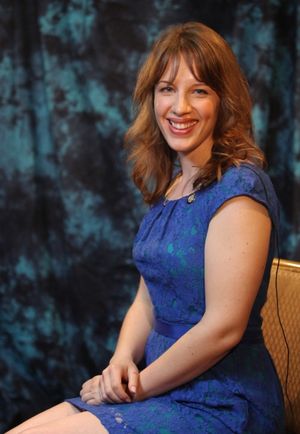Jessie Mueller Photo