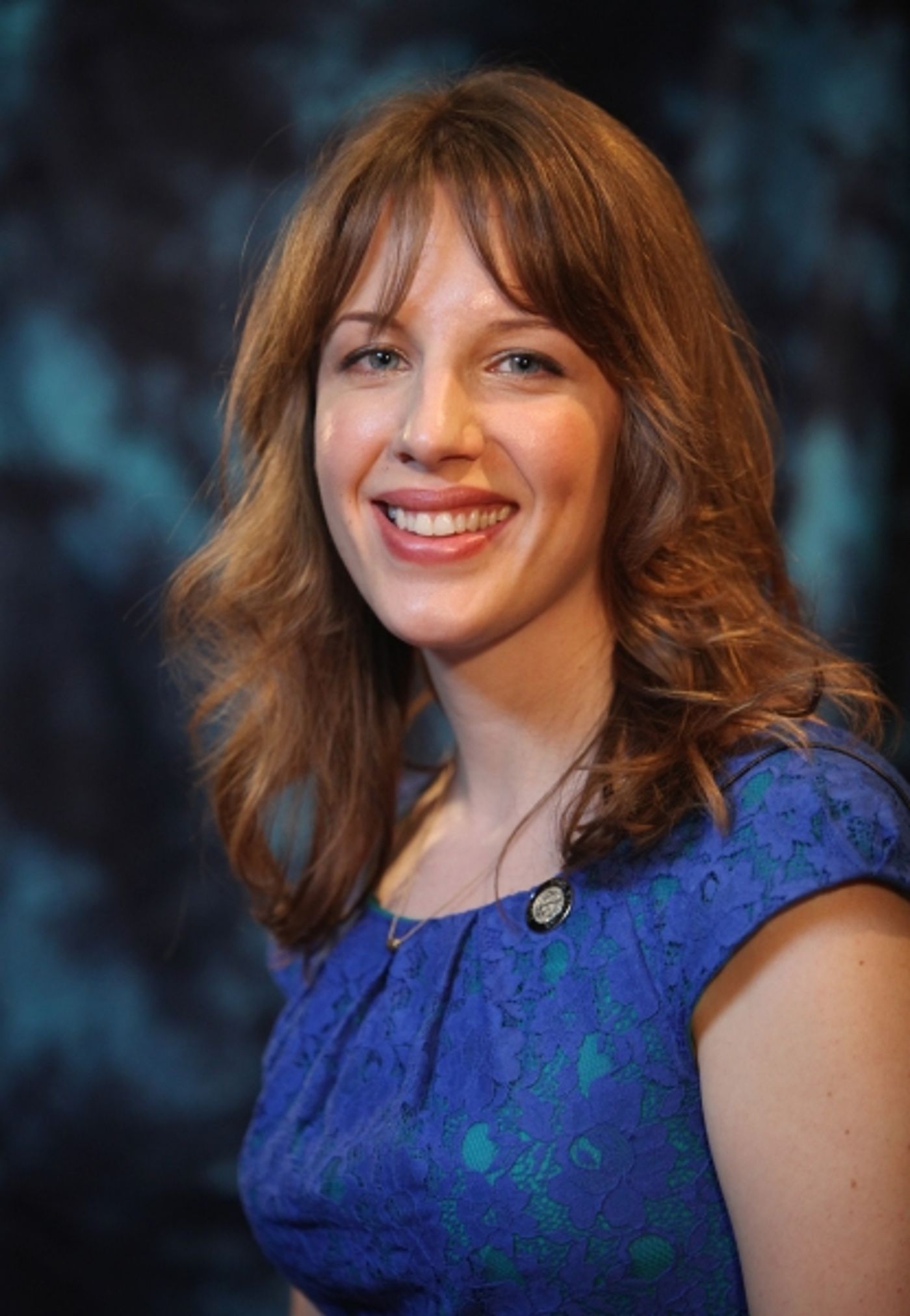 BWW Exclusive: 2012 Tony Nominees Photo Booth Portraits!  Image