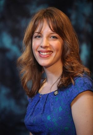 Jessie Mueller Photo