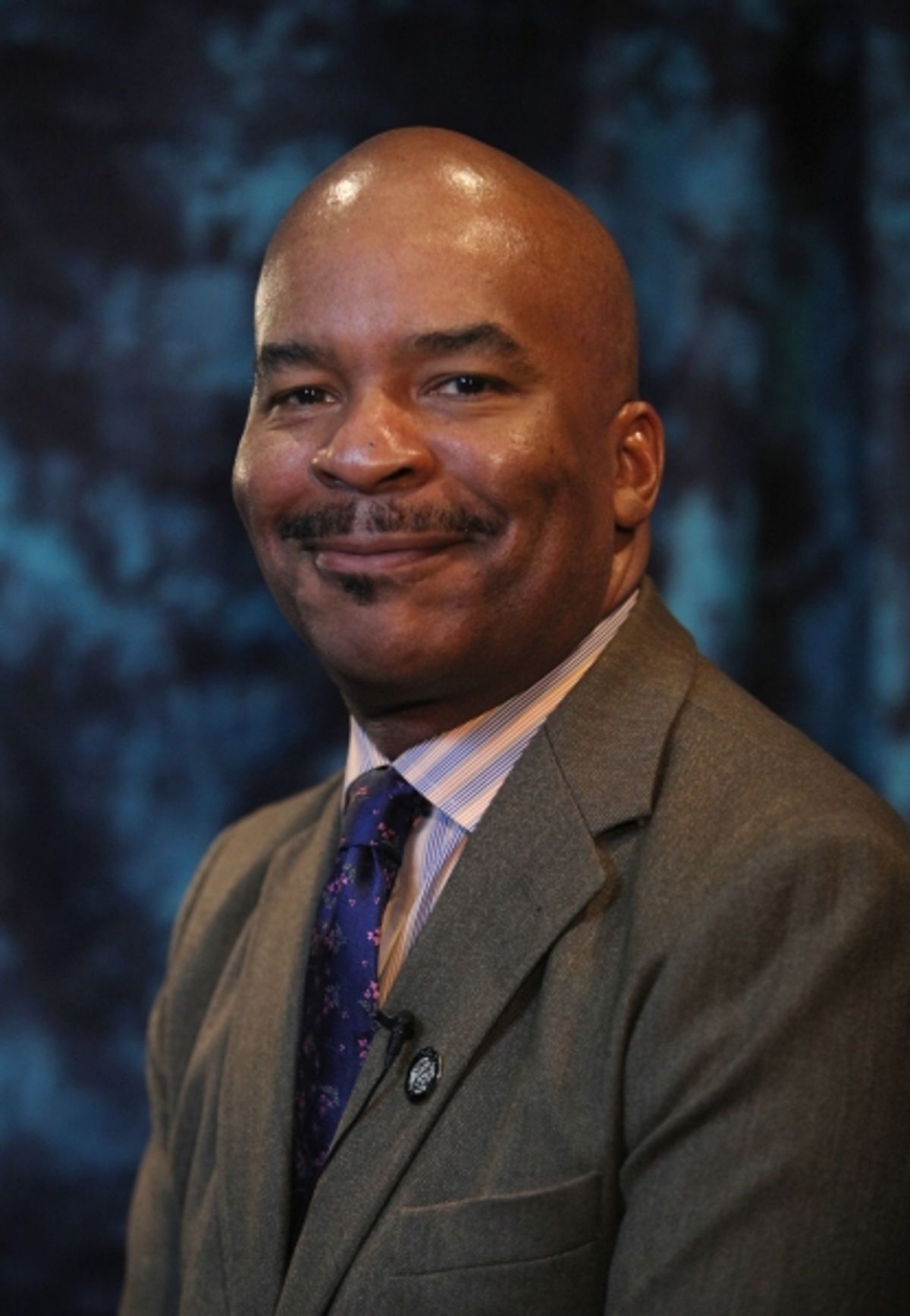 David Alan Grier at 