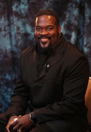 Phillip Boykin Photo