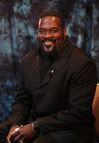 Phillip Boykin Photo