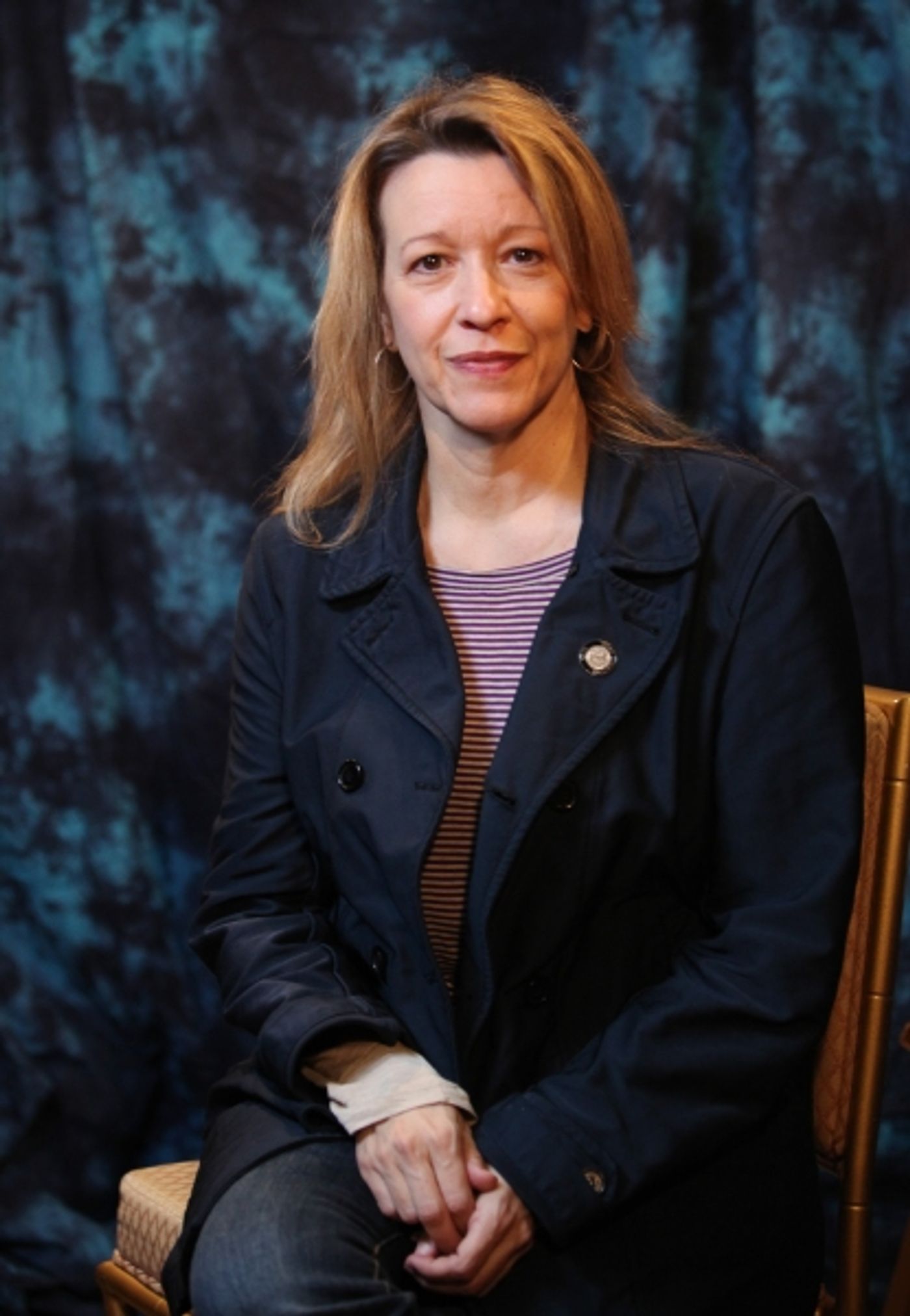 BWW Exclusive: 2012 Tony Nominees Photo Booth Portraits!  Image