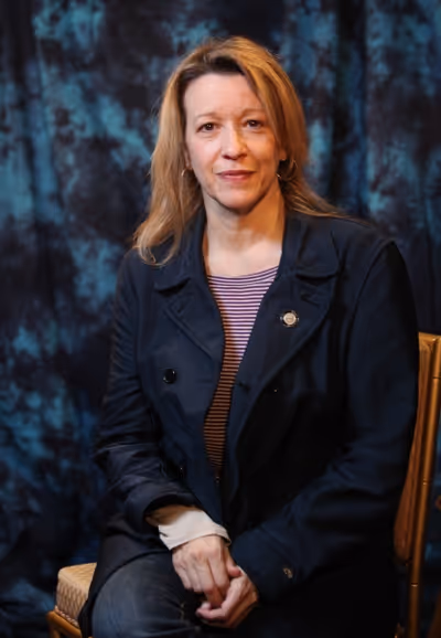 Linda Emond  Photo