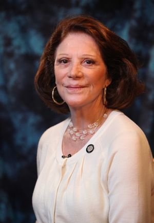 Linda Lavin  Photo