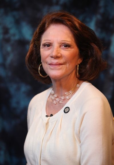 Linda Lavin Photo