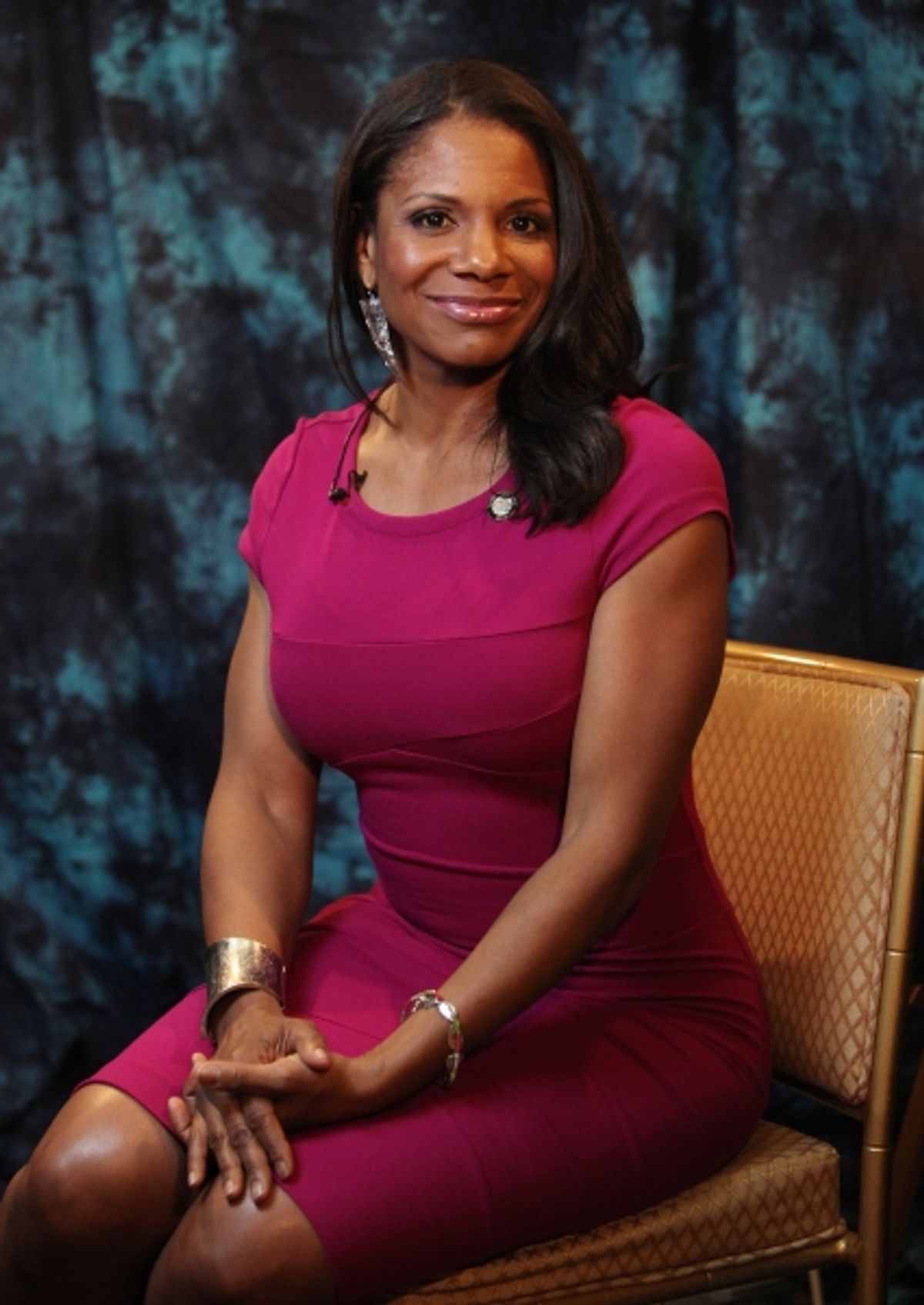 Audra McDonald at 