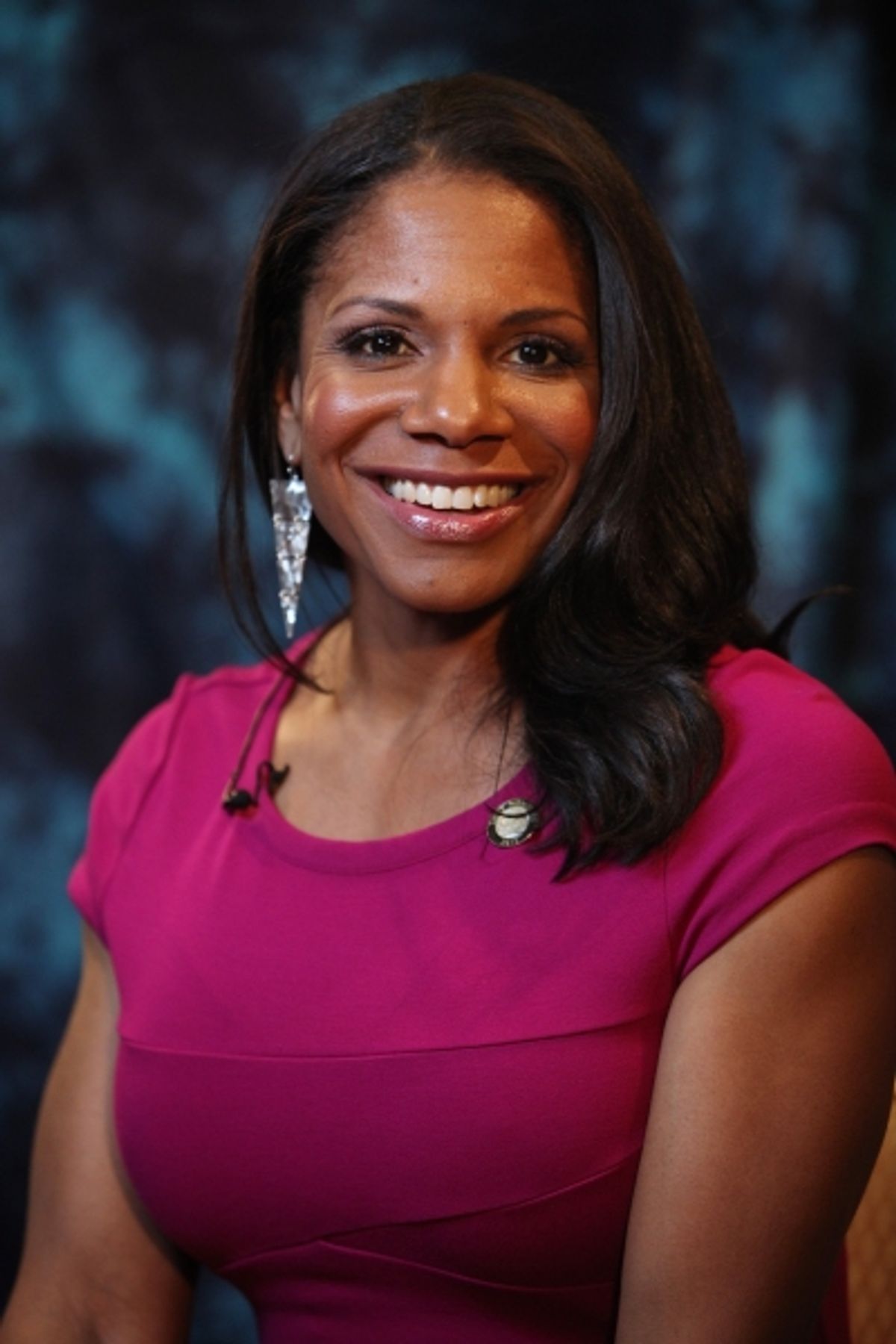 Audra McDonald at 