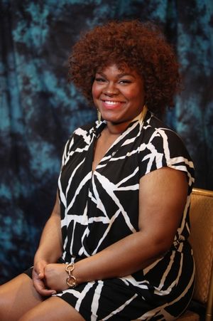 Da'Vine Joy Randolph Photo