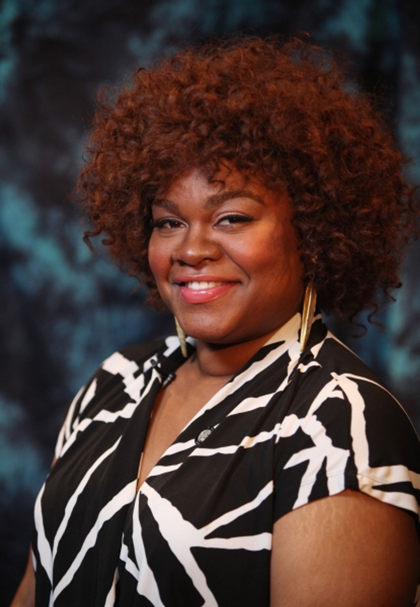 BWW Exclusive: 2012 Tony Nominees Photo Booth Portraits!  Image