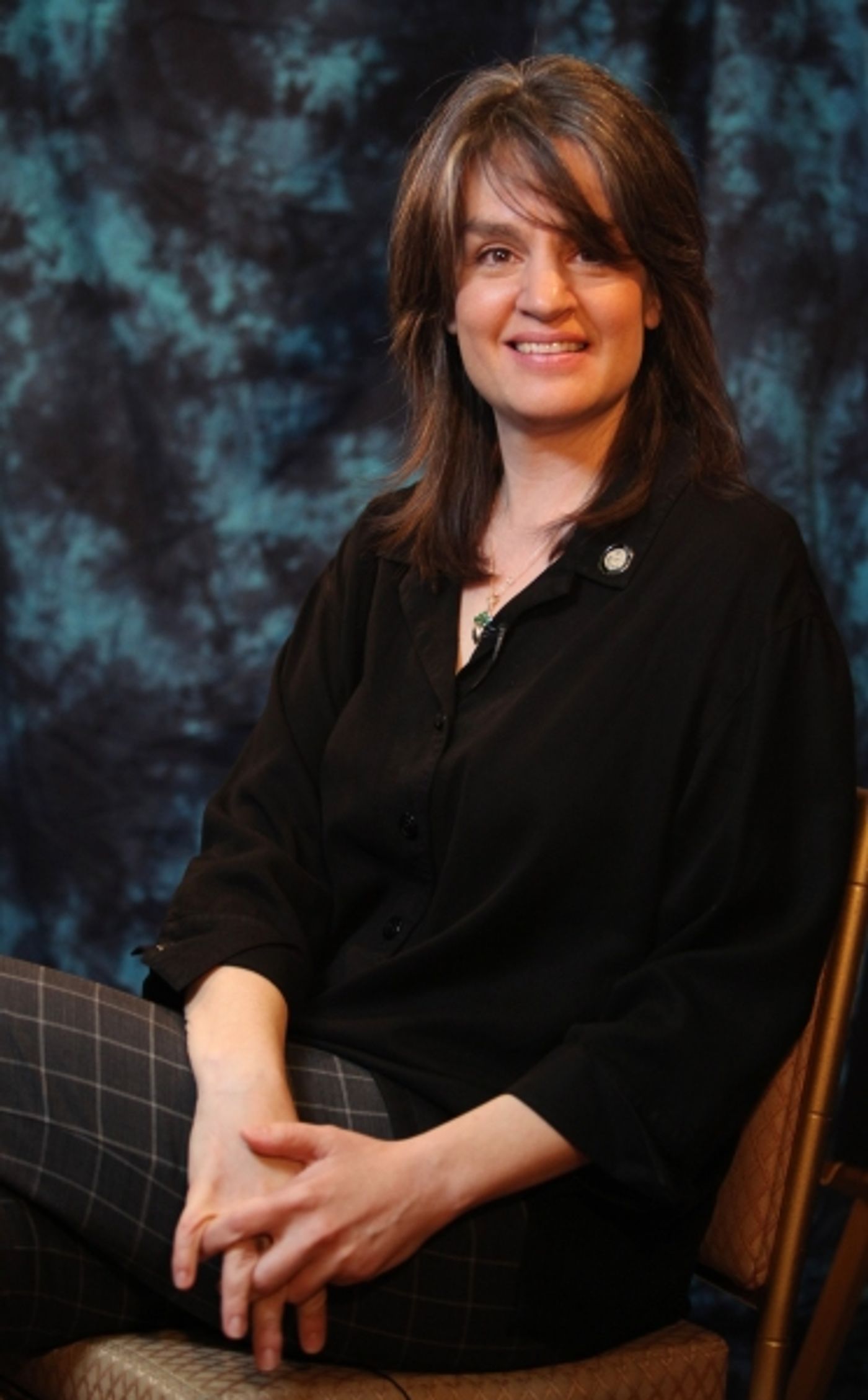 BWW Exclusive: 2012 Tony Nominees Photo Booth Portraits!  Image