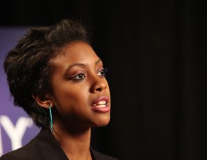 Condola Rashad Photo