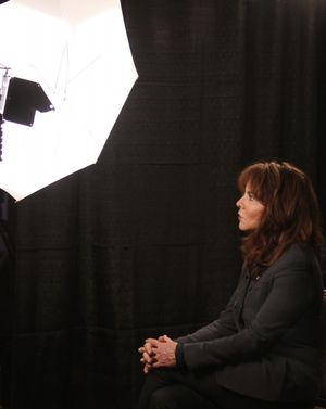 Stockard Channing Photo