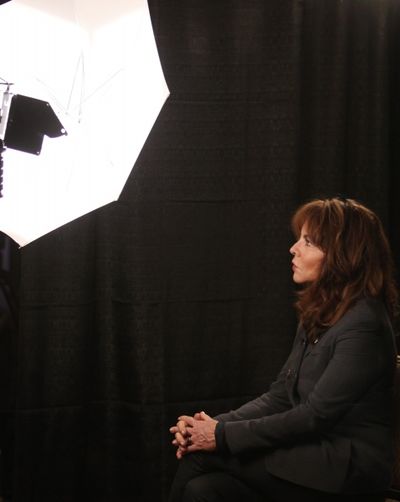 Stockard Channing Photo