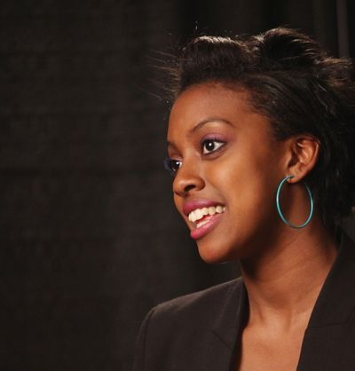 Condola Rashad Photo